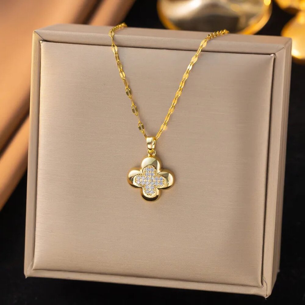 Necklace